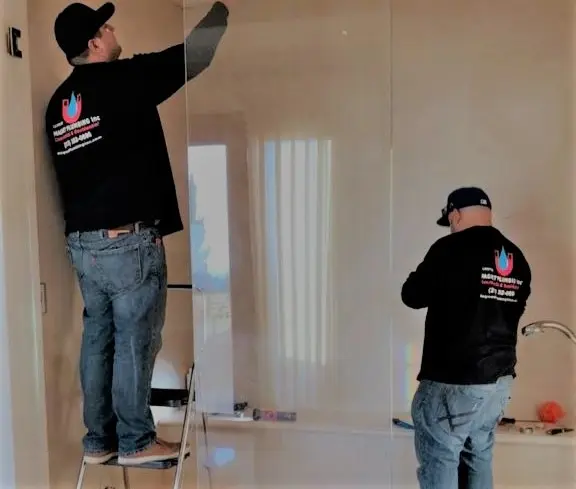 Professional plumbing installation for Toilet Repair in Studebaker